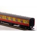 USED Hornby-Triang Crimson & Cream Passenger Coach R626